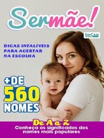 Ser Mãe